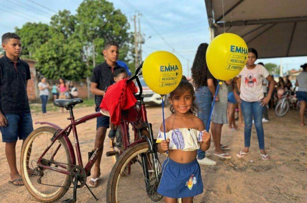 Prefeitura envolve moradores na escolha do novo nome da Homex. Prefeitura envolve moradores na escolha do novo nome da Homex.