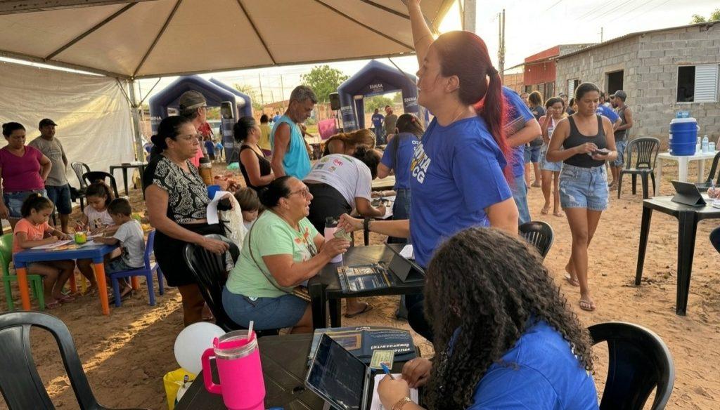 Prefeitura envolve moradores na escolha do novo nome da Homex. Prefeitura envolve moradores na escolha do novo nome da Homex.