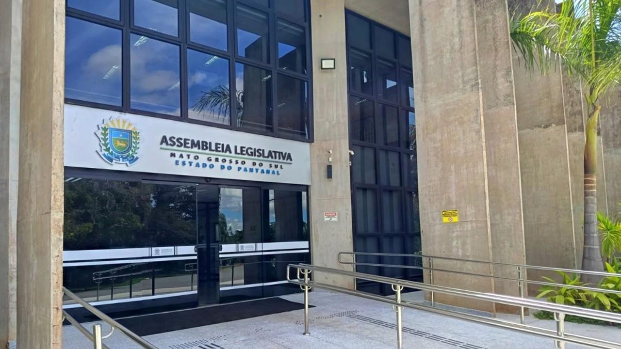 Agenda: Semana começa com avaliação biopsicossocial de aprovados no Concurso ALEMS.