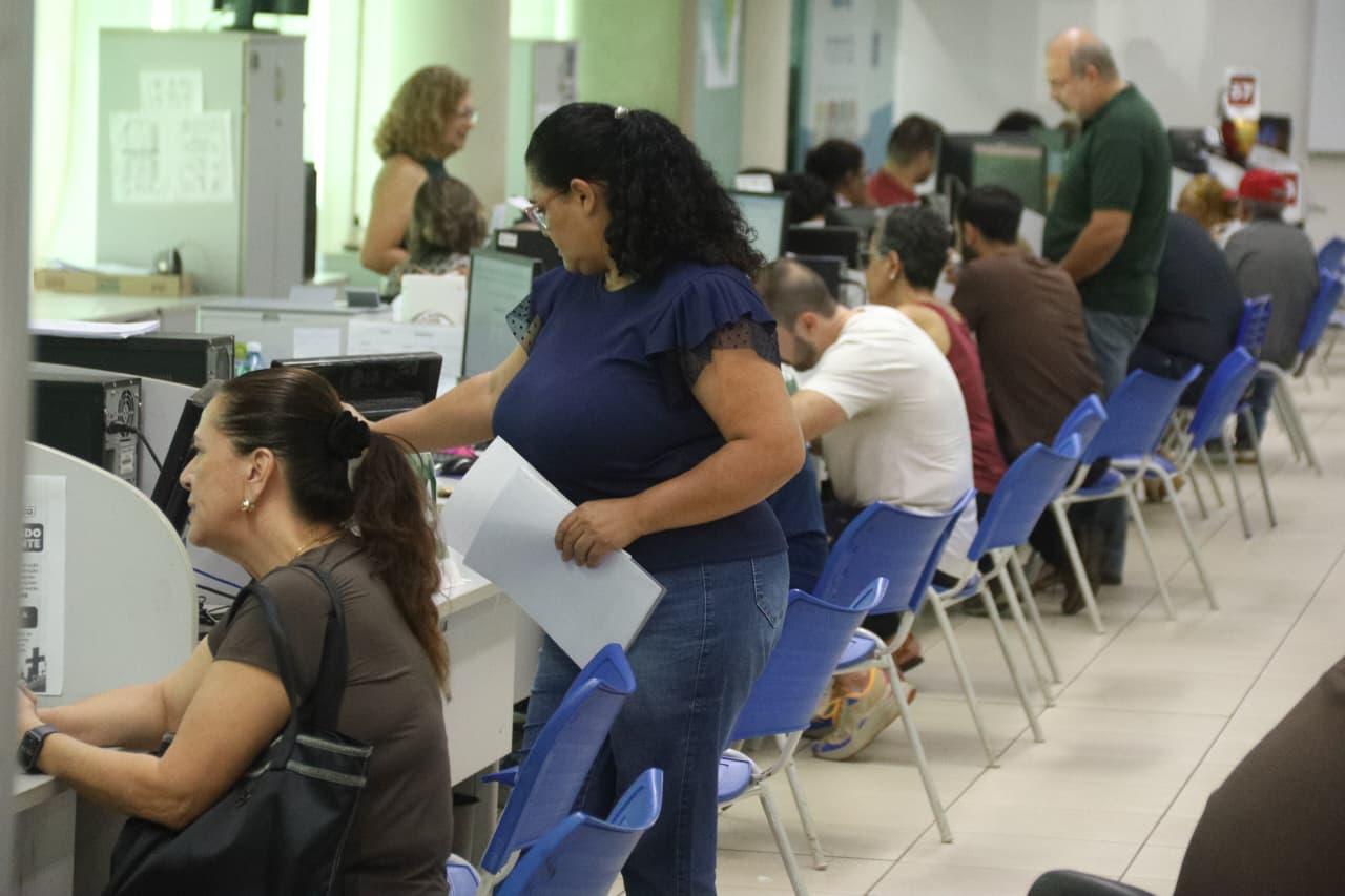 Atenção contribuinte: Prazo do Regulariza CG encerra hoje.