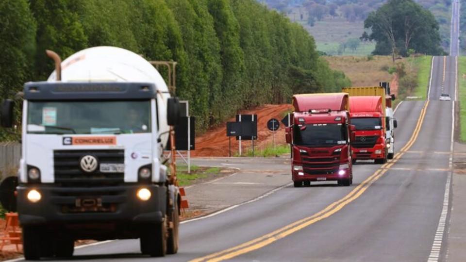 Com R$ 608 milhões em estradas, região de Inocência ganha desenvolvimento e abre novas oportunidades à população.