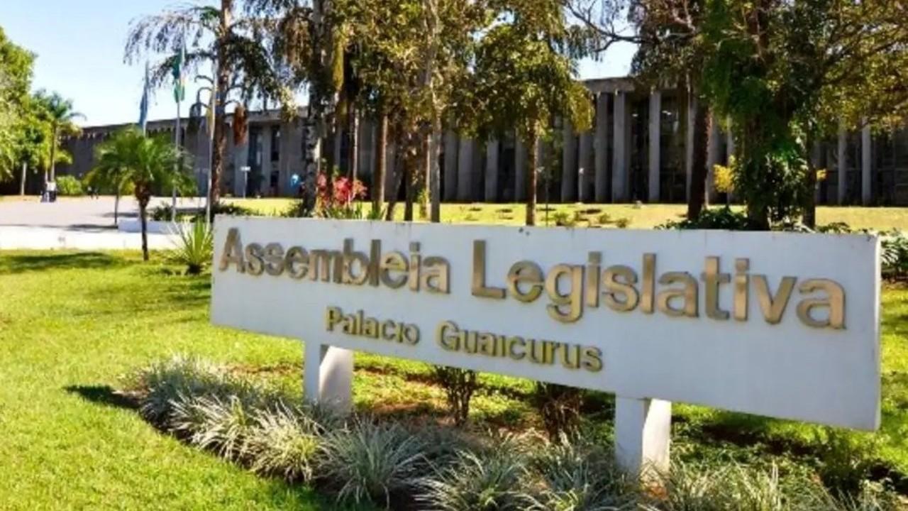 Confira quem os são os deputados eleitos para compor a Assembleia Legislativa a partir de 2027.