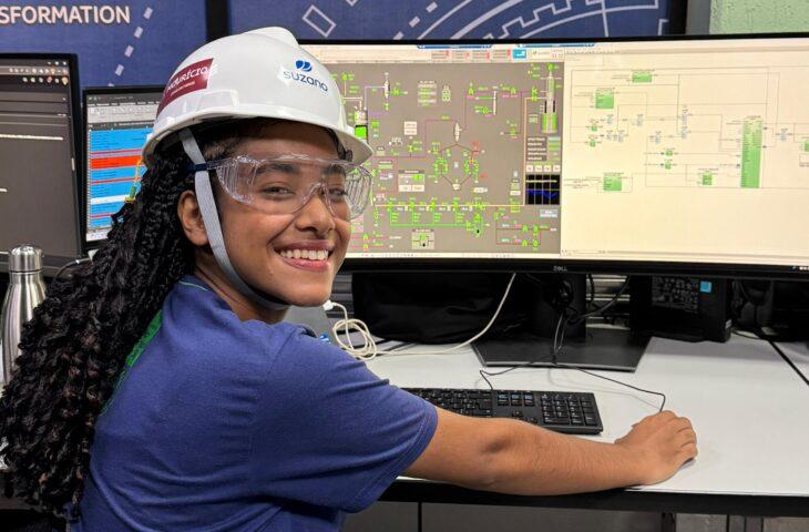 Educação profissional realiza sonhos e abre novas oportunidades a estudantes da Rede Estadual em Três Lagoas.