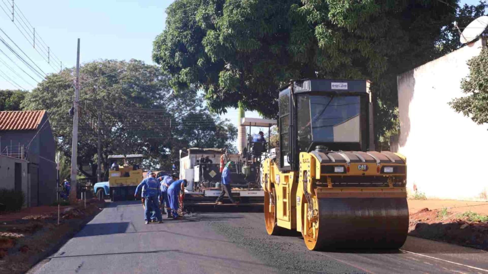 Instituições se mobilizam para encontrar solução definitiva para a malha asfáltica da Capital.