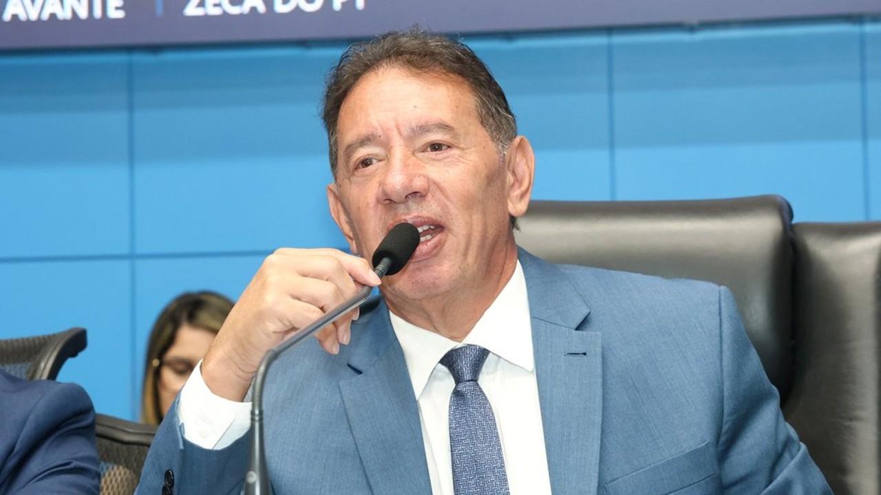 Lei: Costelada da Integração passa a fazer parte do Calendário Oficial de Eventos de MS.