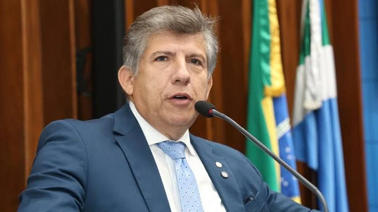 Lidio Lopes nega compra de votos, atribui caso a ação isolada de assessor e afirma: “A verdade prevalecerá.”
