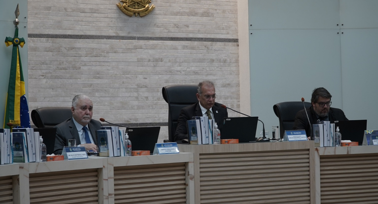 Marcelo Miranda assume posição de primeiro suplente de deputado estadual após retotalização em MS.