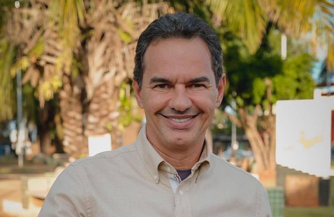 Marquinhos Trad amarga derrota para deputado federal e vê influência política encolher em Mato Grosso do Sul.