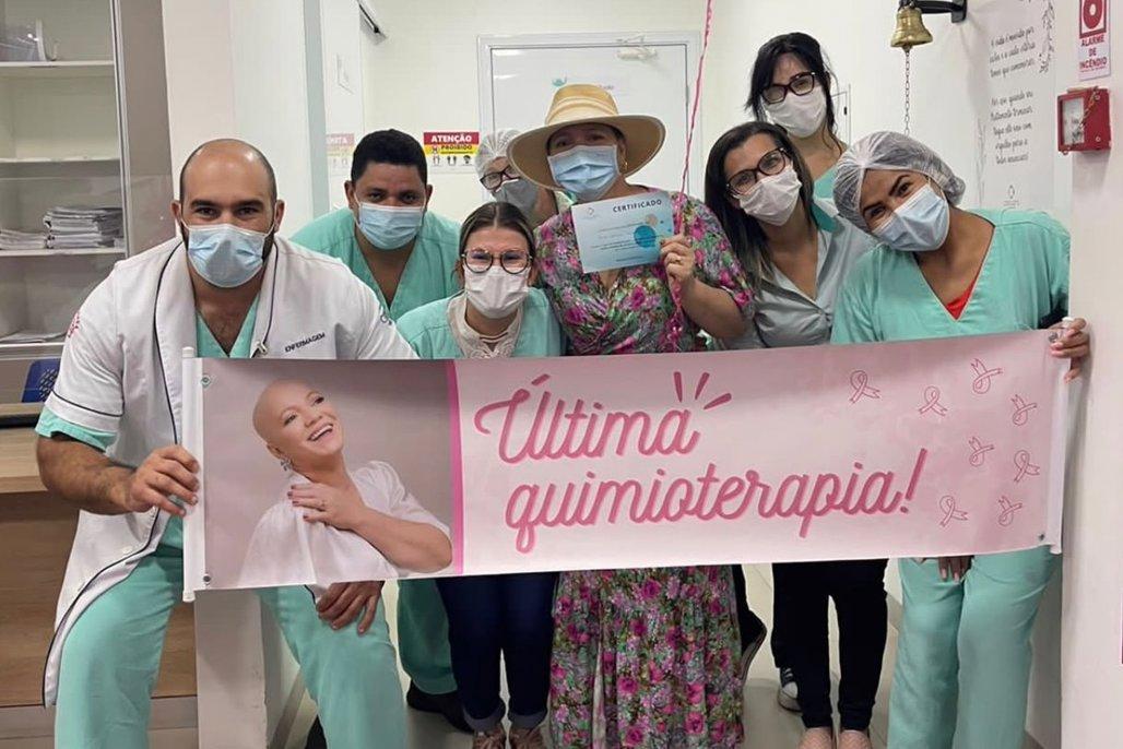 Outubro Rosa: Desafio ainda é transformar conscientização em ações práticas.