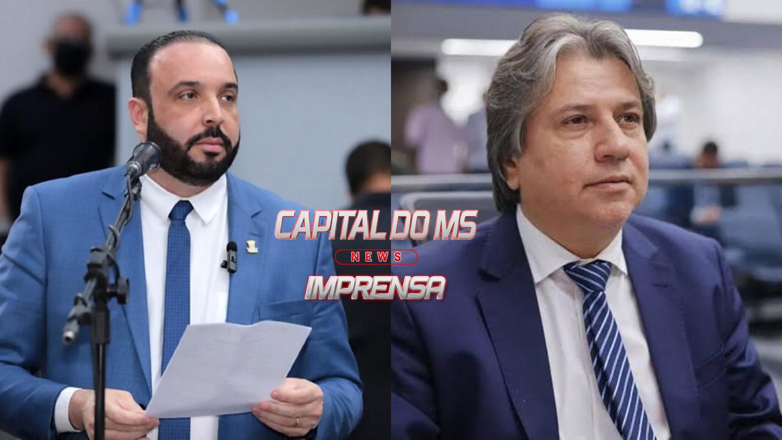 PSDB define direção dos diretórios municipais até novembro; Juari deve comandar sigla em Campo Grande.