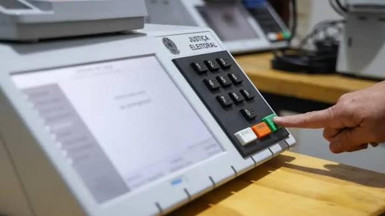 TRE-MS faz nova contagem de votos nesta quarta-feira.