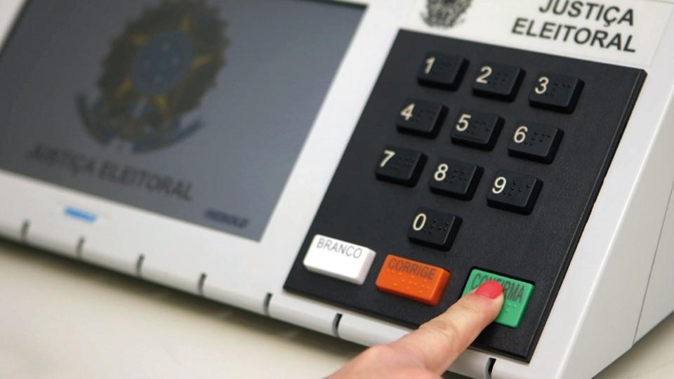 TSE altera endereços de milhares de seções e orienta consulta antes do 2º turno.